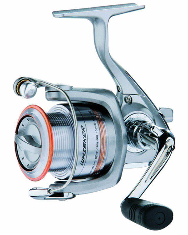 Daiwa Whisker Match 3012 - £49.99