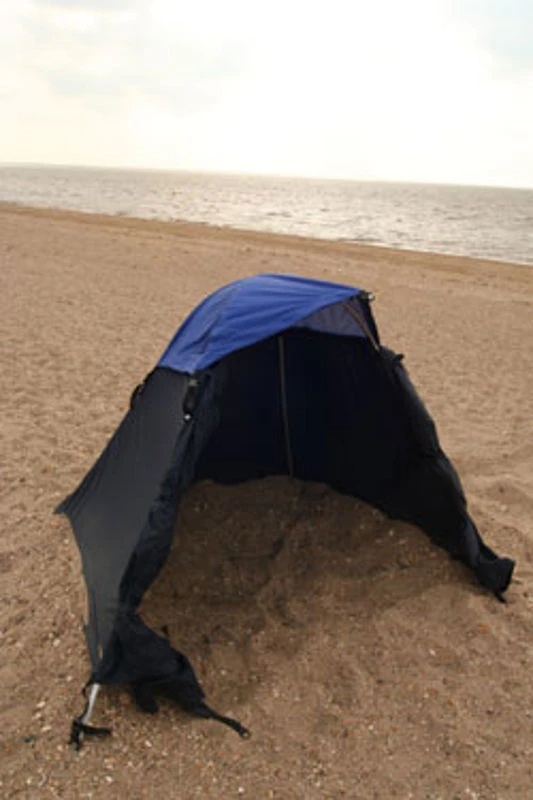 Sundridge Beach Buddy
