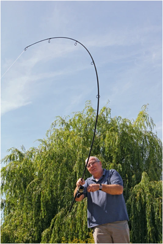 ESP Paragon Plus 3.25lb