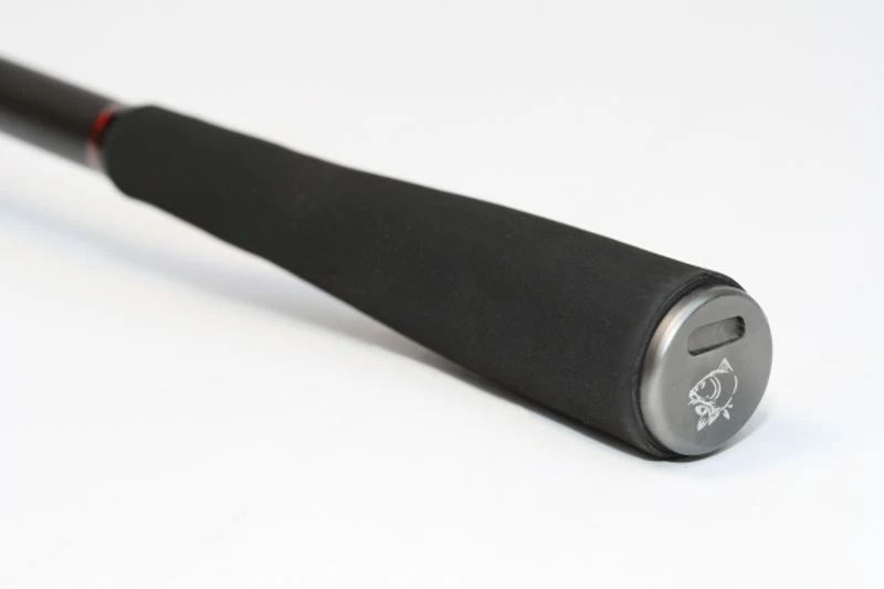 Nash H-Gun Carp Rod 12ft 3.50lb