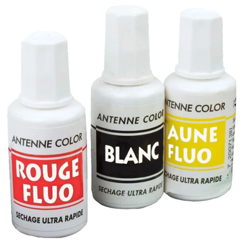 Sensas Bristle Paint