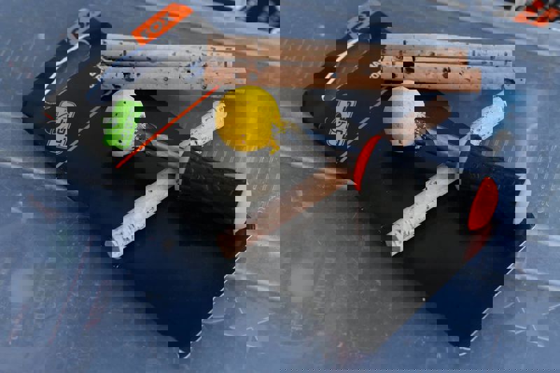 Fox Edges Bait Drill & Cork Sticks