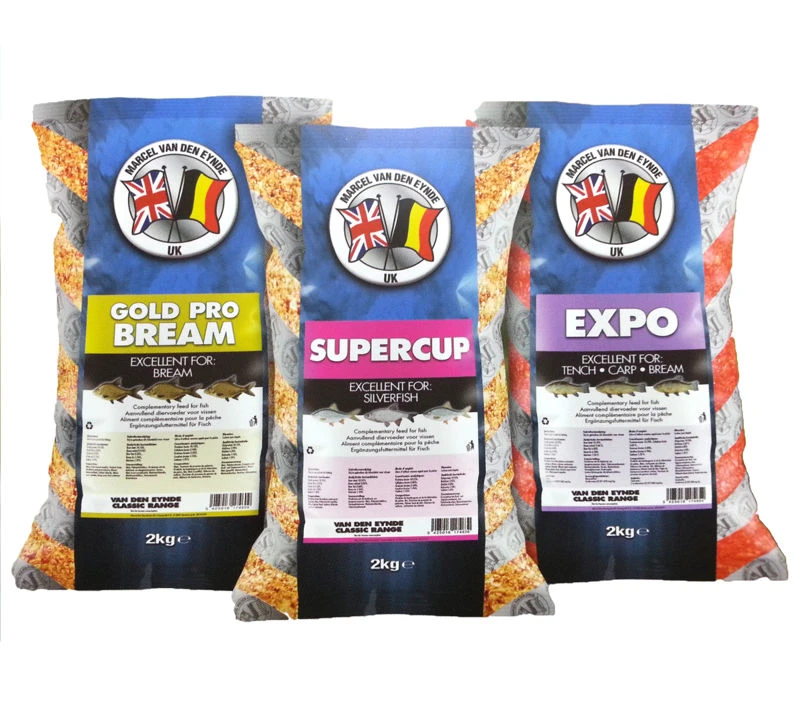 Van Den Eynde Expo 2kg