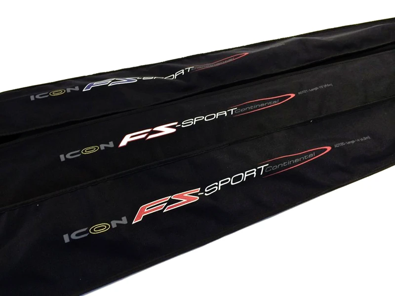 Leeda Icon FS Sport Continental 16ft