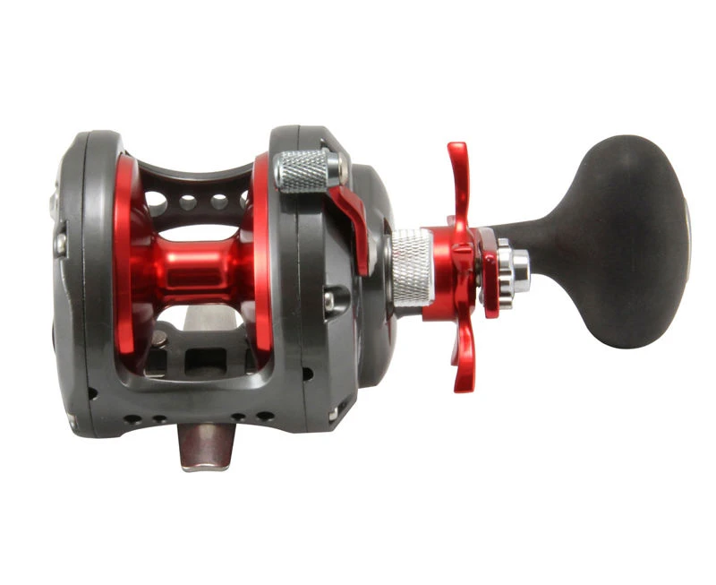 Okuma Cortez ROD & REEL COMBO 20-30lb