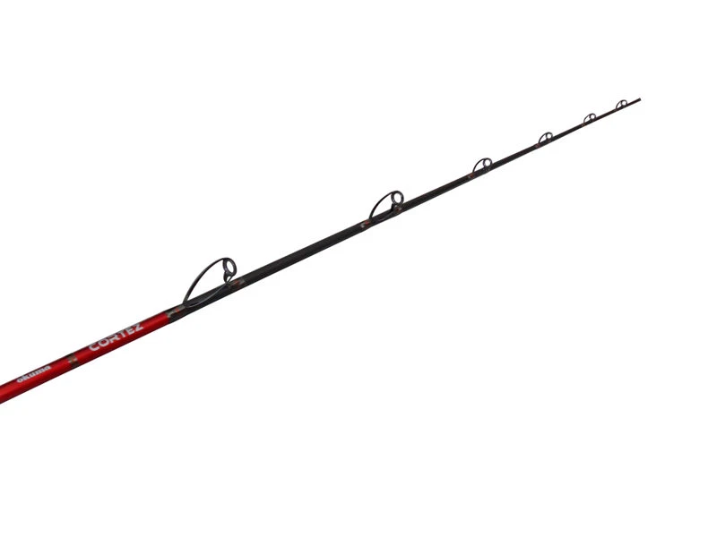Okuma Cortez ROD & REEL COMBO 20-30lb