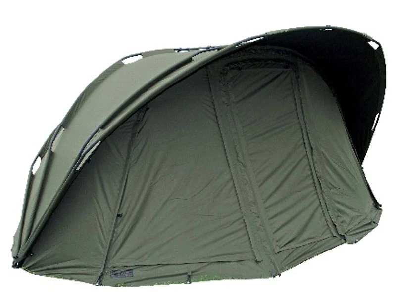 Biwy Fox Easy Dome 1 man maxi 1 place - Integral Pêche