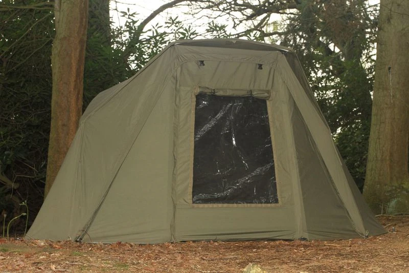 Avid Carp Ascent Brolly System