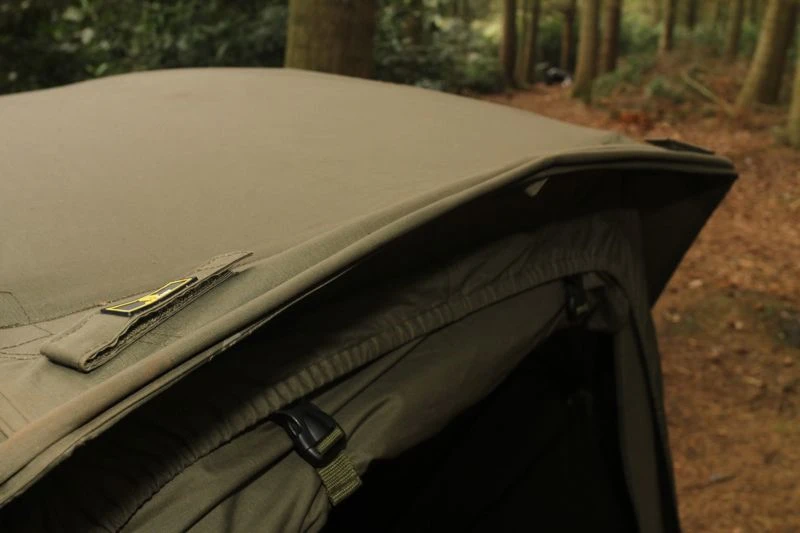 Avid Carp Ascent Brolly System