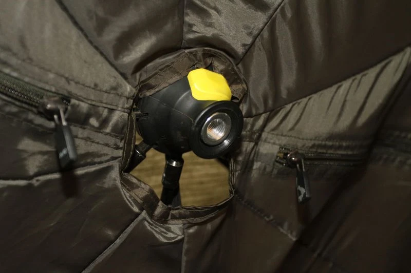 Avid Carp Ascent Brolly System