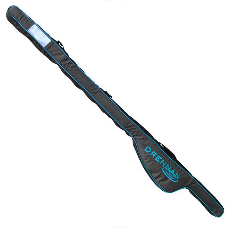 Angling Direct 10ft Single Rod Sleeve Angling Direct Aqua 12ft Rod