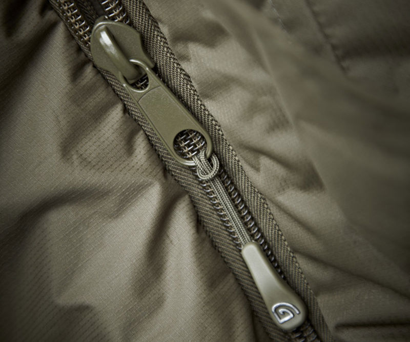 Trakker Peachskin Sleeping Bag