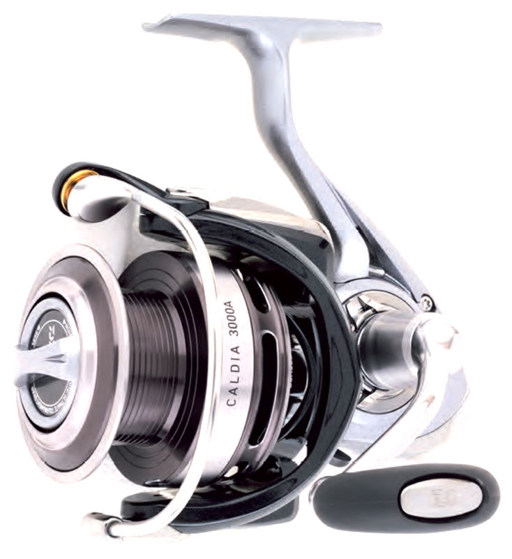 リール DAIWA CALDIA 2500 送料無料】新品未使用！ダイワ DAIWA CALDIA 2500
