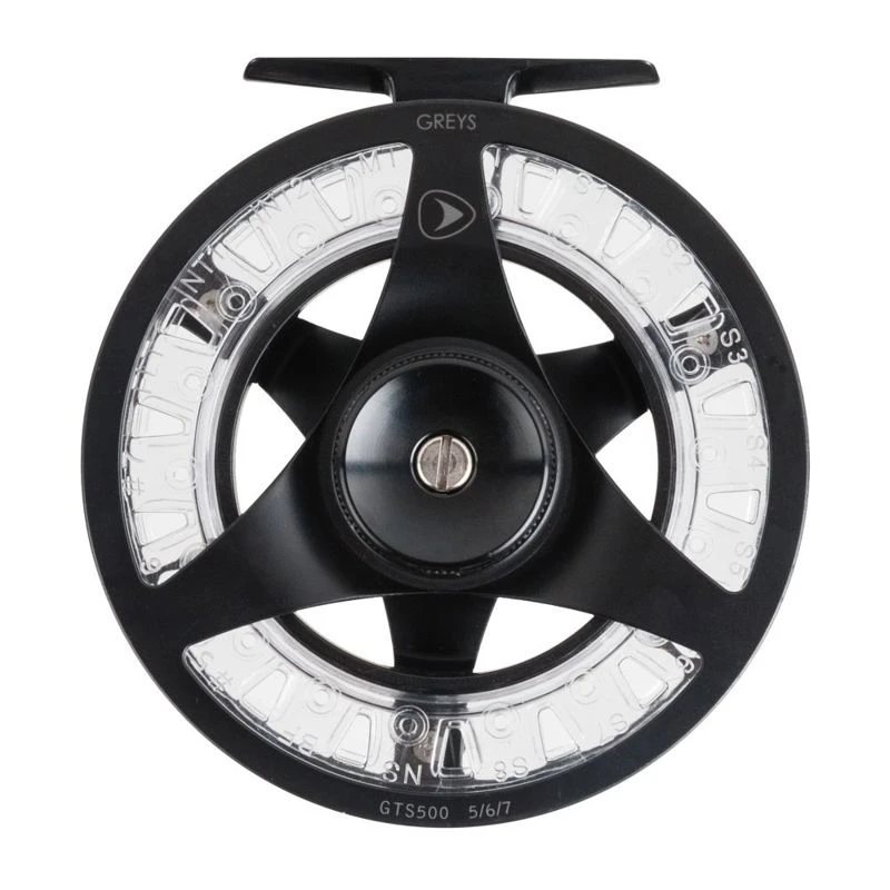Greys GTS500 Weight 7/8/9