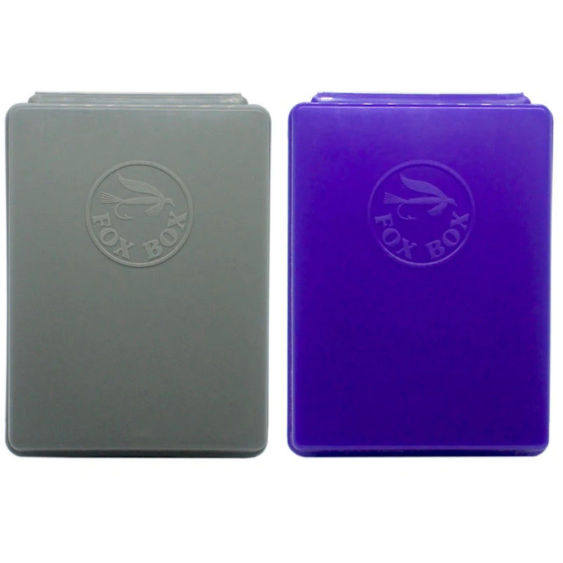 Fox Fly Box Mini
