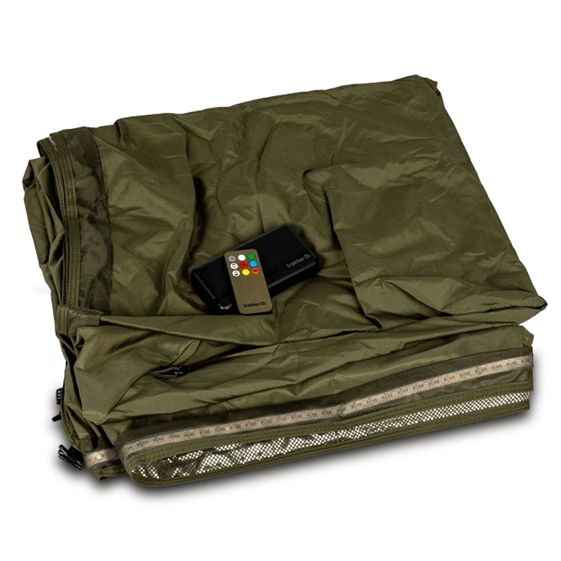 Trakker Gazebo Pro XXL Nitelife Vapour Shield