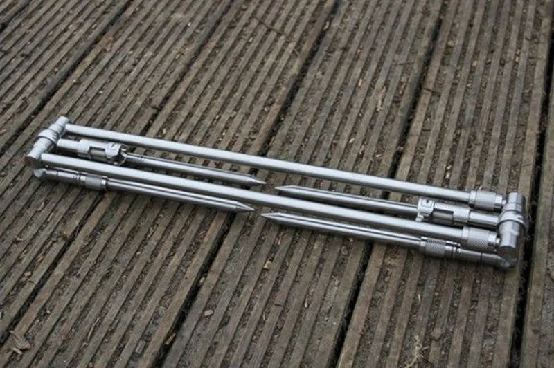 Taska Elbrus Stainless Steel Pod Kit