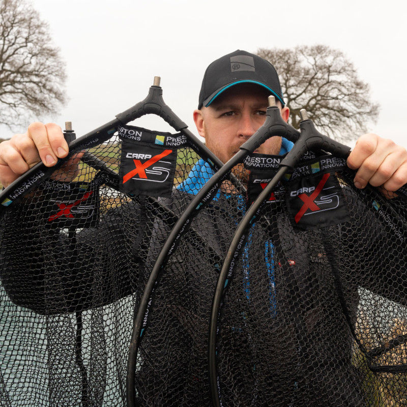 Response Xs Preston Innovations Landing Net Handle Preston