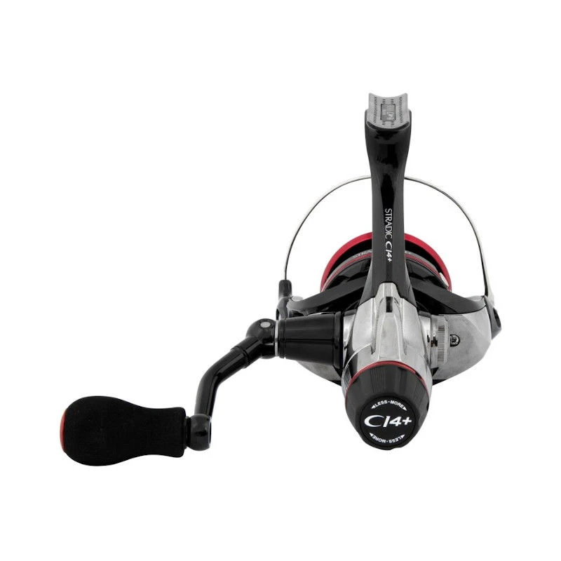 Shimano Stradic CI4+ RA Reels - £156.99