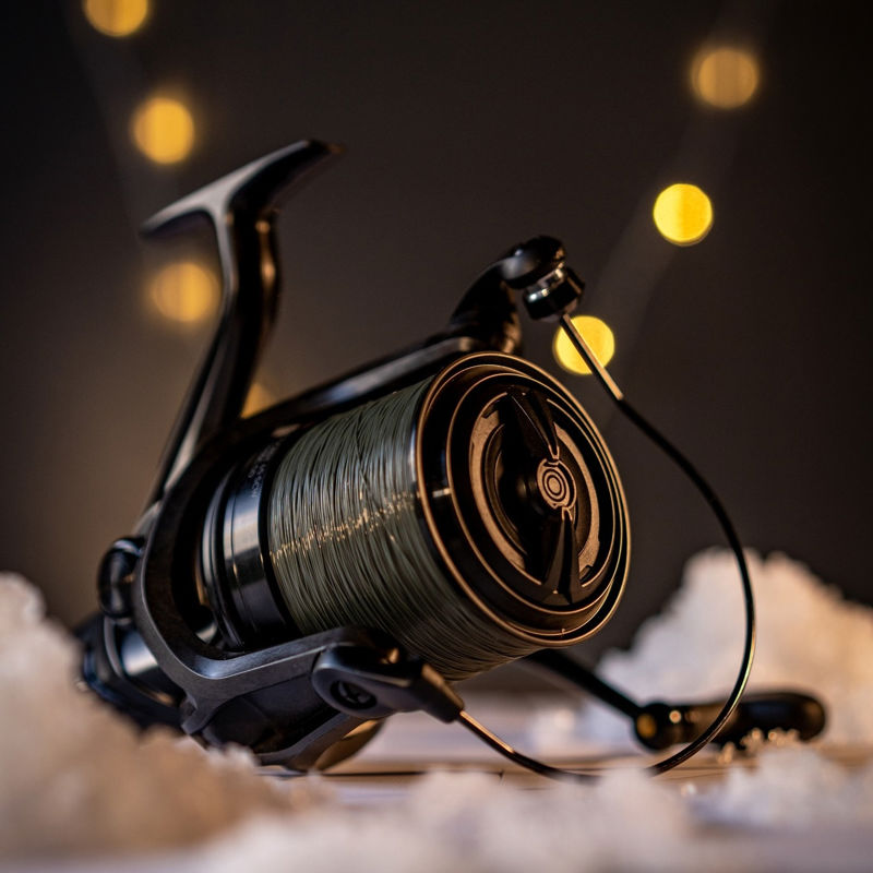 Daiwa 20 Crosscast 45 SCW QD Reel