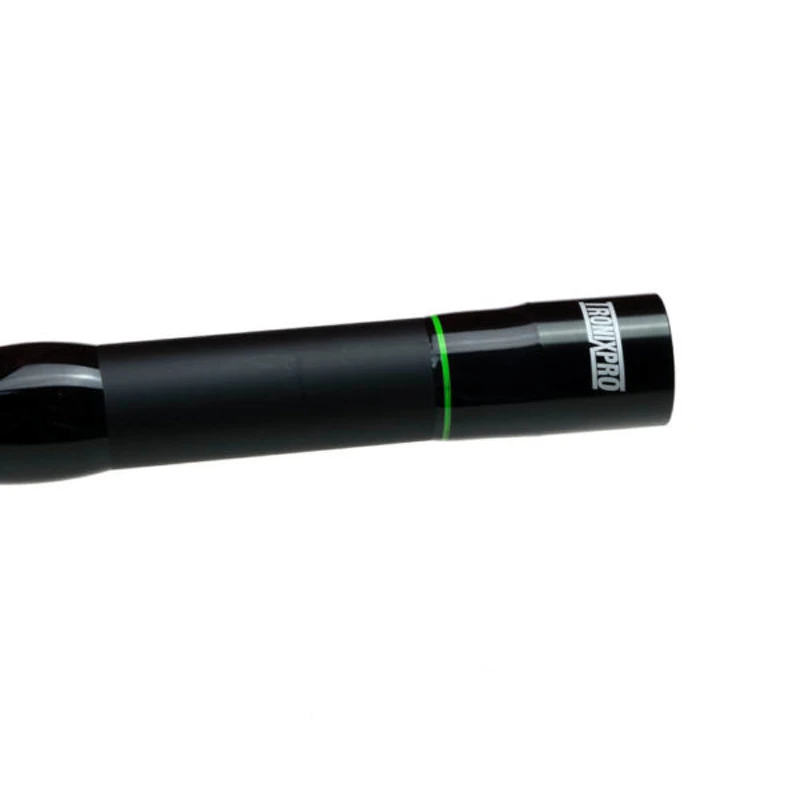 TronixPro Banzai Light Rod 12ft 6in 2-5oz