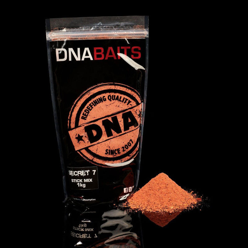 DNA Baits Stick Mix