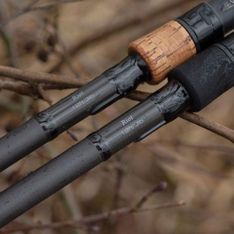 Wychwood Extremis Wychwood Rods 12ft Wychwood New Extremis Fc Full