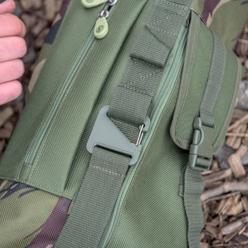 Wychwood HD Compact 3 Rod Holdall 12ft