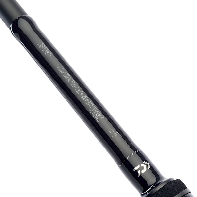 Carp Rod Daiwa Longbow Df X45 13ft Carp Fishing Daiwa Longbow Df - Main Image