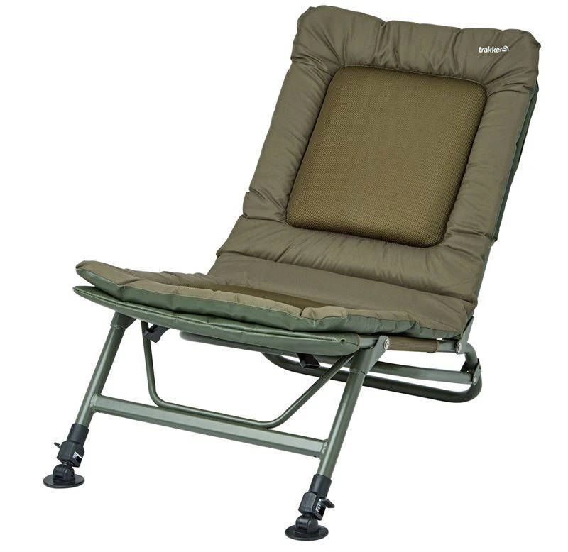 Trakker RLX Combi Chair