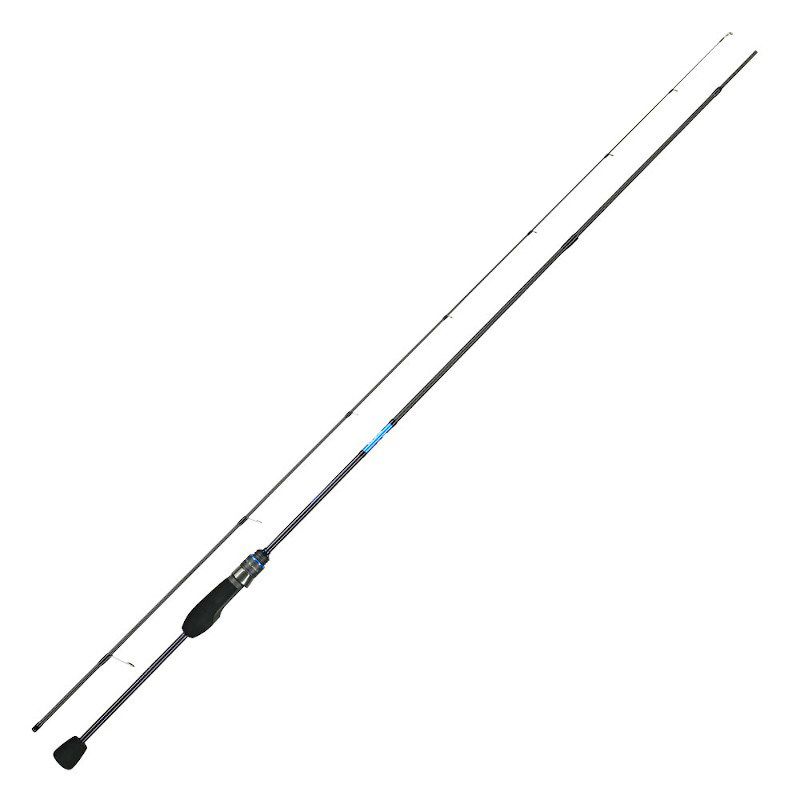 HTO Tempest Precision Rod 6.10ft