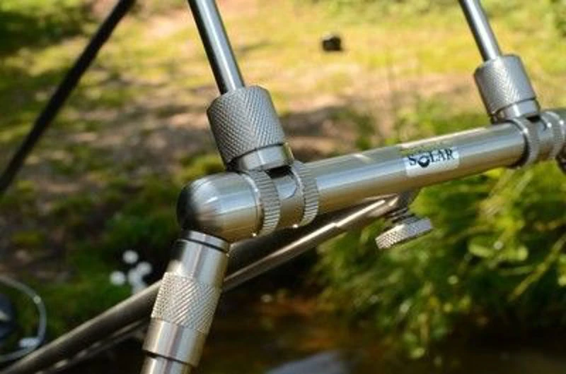 Solar Supreme Stainless Euro Worldwide Pod