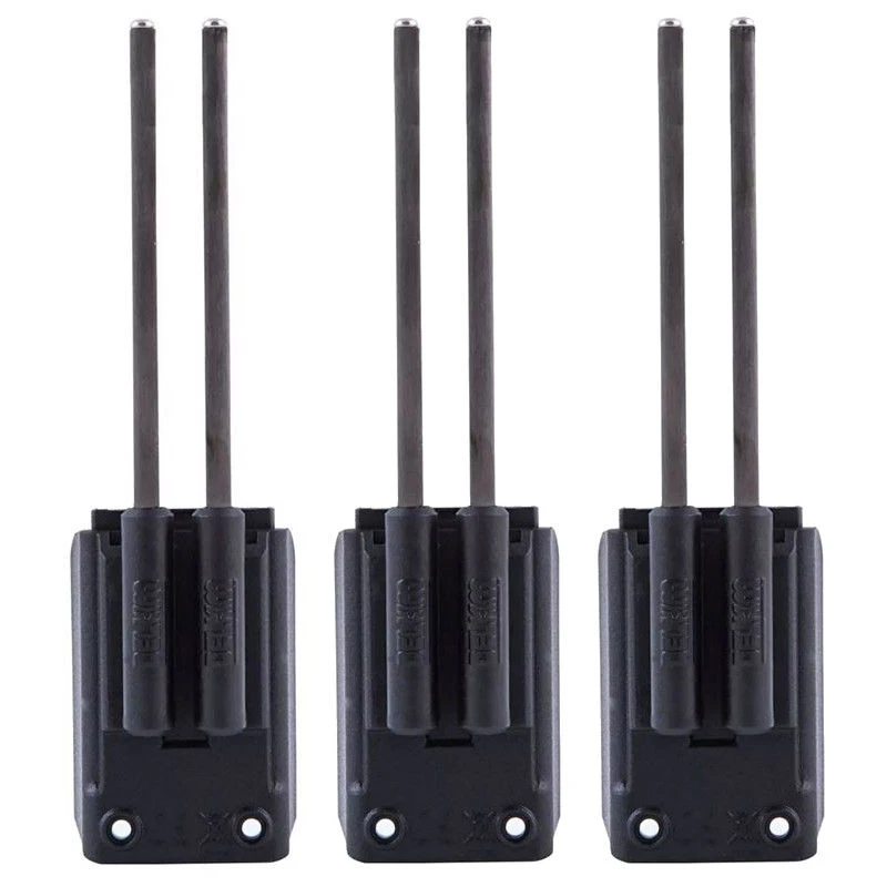 Delkim TXi-D V2 Digital Presentation Sets
