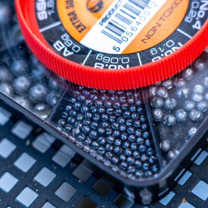 Guru Non-Toxic Shot Box