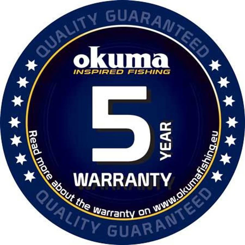 Okuma Airframe PRE SPOOLED Fly Reel 7/9 - 29.99 Okuma Airframe PRE SPOOLED Fly Reel 7/9 - 29.99