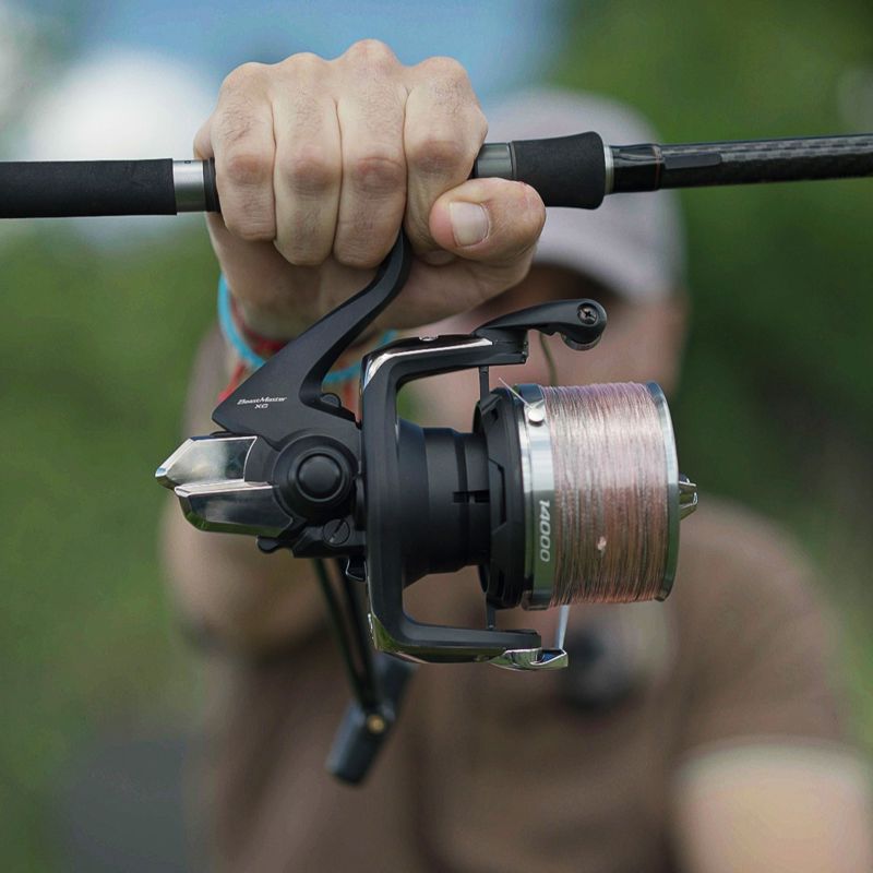 Shimano BeastMaster BG 【新品未使用】 Shimano Beastmaster 14000 XC | Hampshire Tackle - Hampshire