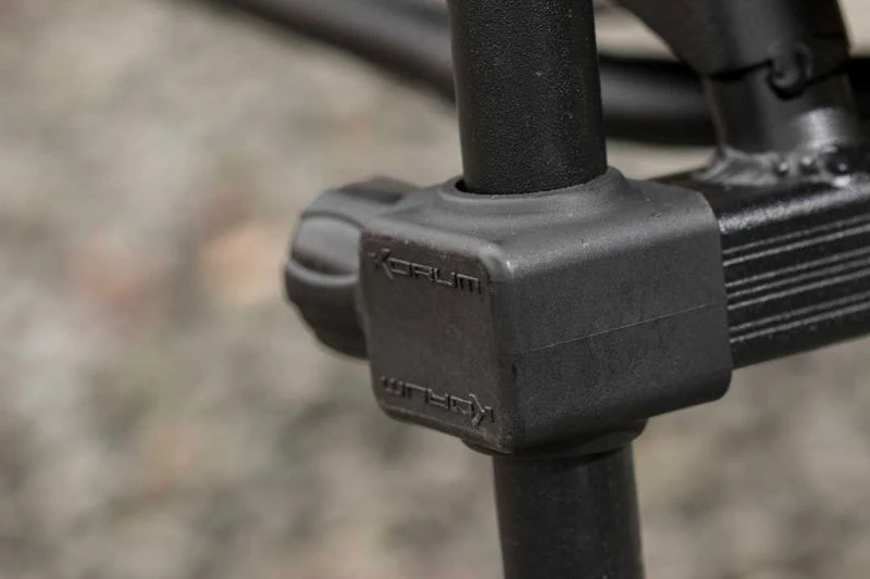 Korum X25 Deluxe Accessory Chair