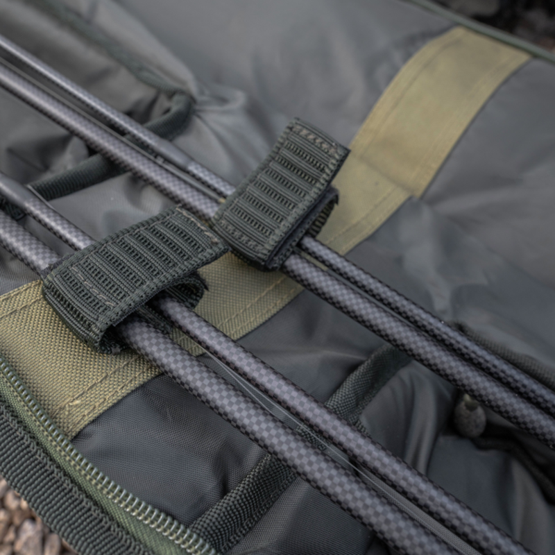 Korum Transition Opportunist Rod Holdall