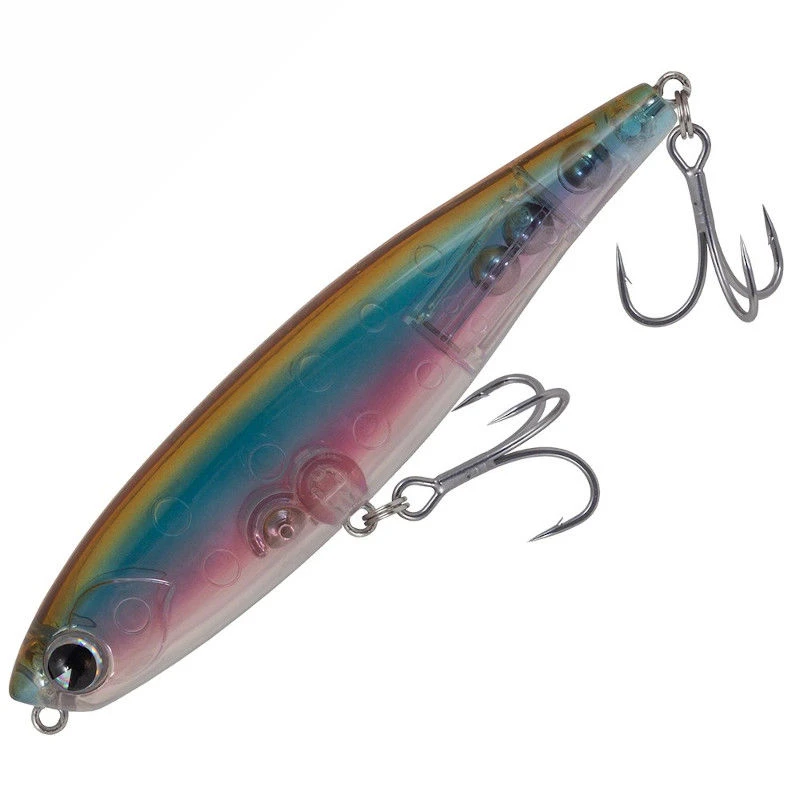 Ima Chappy 100 - Way Of Fishing