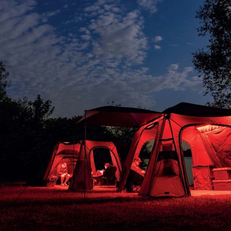 Trakker Gazebo Pro XL
