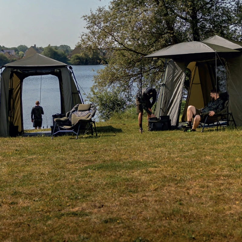Trakker Gazebo Pro XL