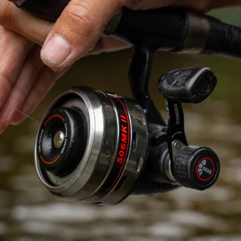 Abu Garcia 506 MKII - 71.99 Abu Garcia 506 MKII - 71.99