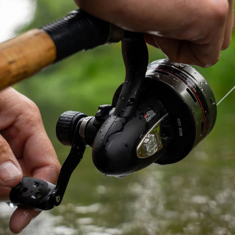 Abu Garcia 506 MKII - 71.99