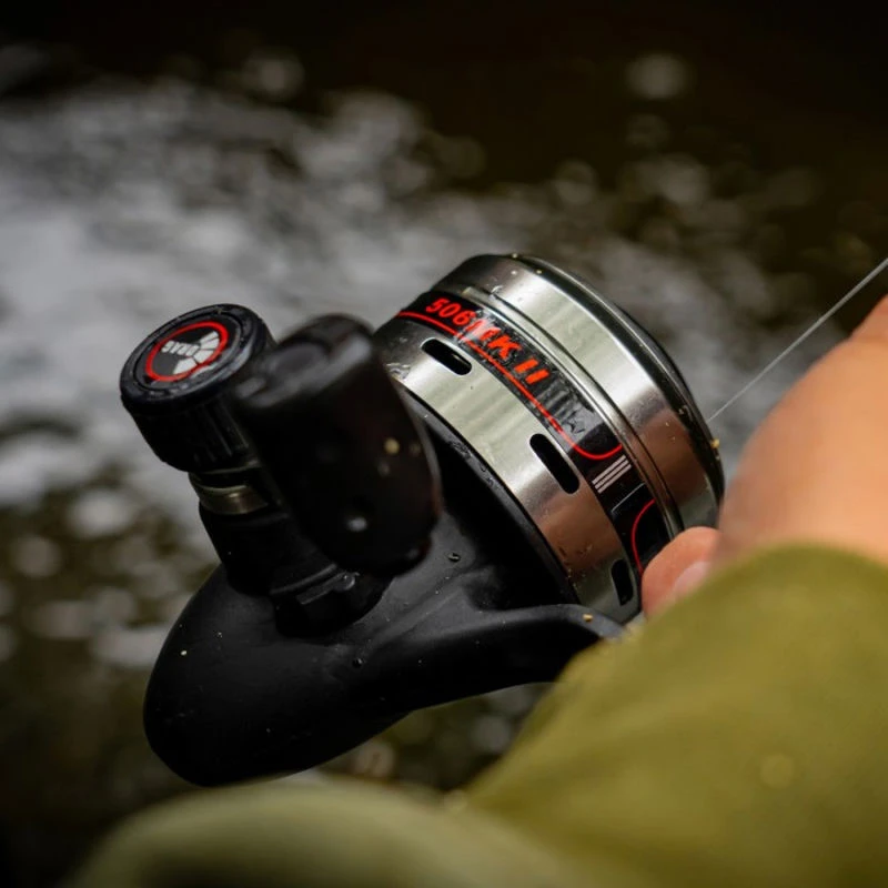 Abu Garcia 506 MKII - 71.99