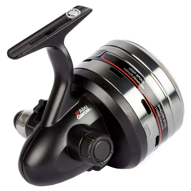 Abu Garcia 507 MKII - 76.99