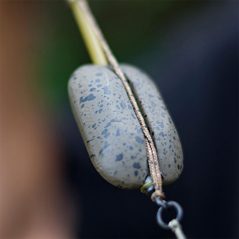 AVID CARP Line Droppers (x4) Carpe Atomic - Spécialiste De La Pêche à La Carpe - Foto 13