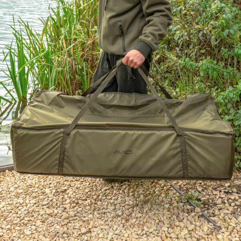 Fishing Tackle Trakker Rod Holdall Fishing Rod Bag Trakker Rod