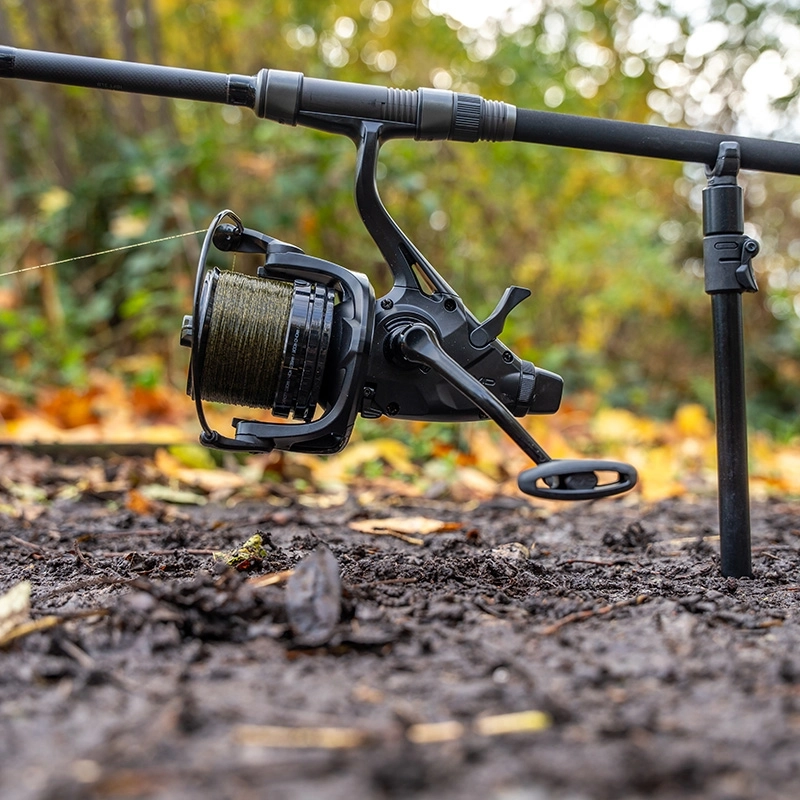 beach fishing reel size The Best Surf Fishing Spinning Reel 10000/12000 Heavy Duty