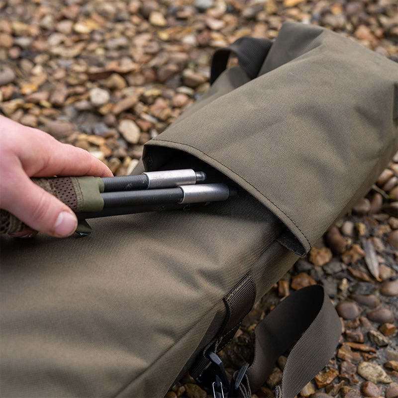 Fox R Series Rod Quiver Pokrowiec Fox R-Series Rod Quiver And Sleeves