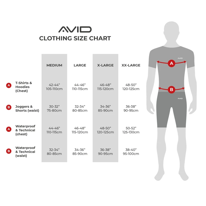 Avid Carp Technical Combat Shorts